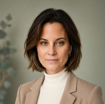 Dr. Cynthia Rusnak, DNP, APRN, PMHNP-BC